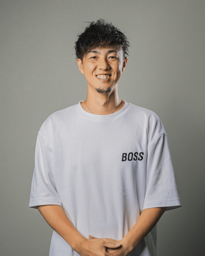 廣田 拓也