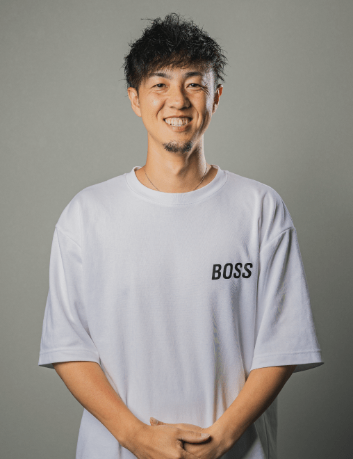 廣田 拓也