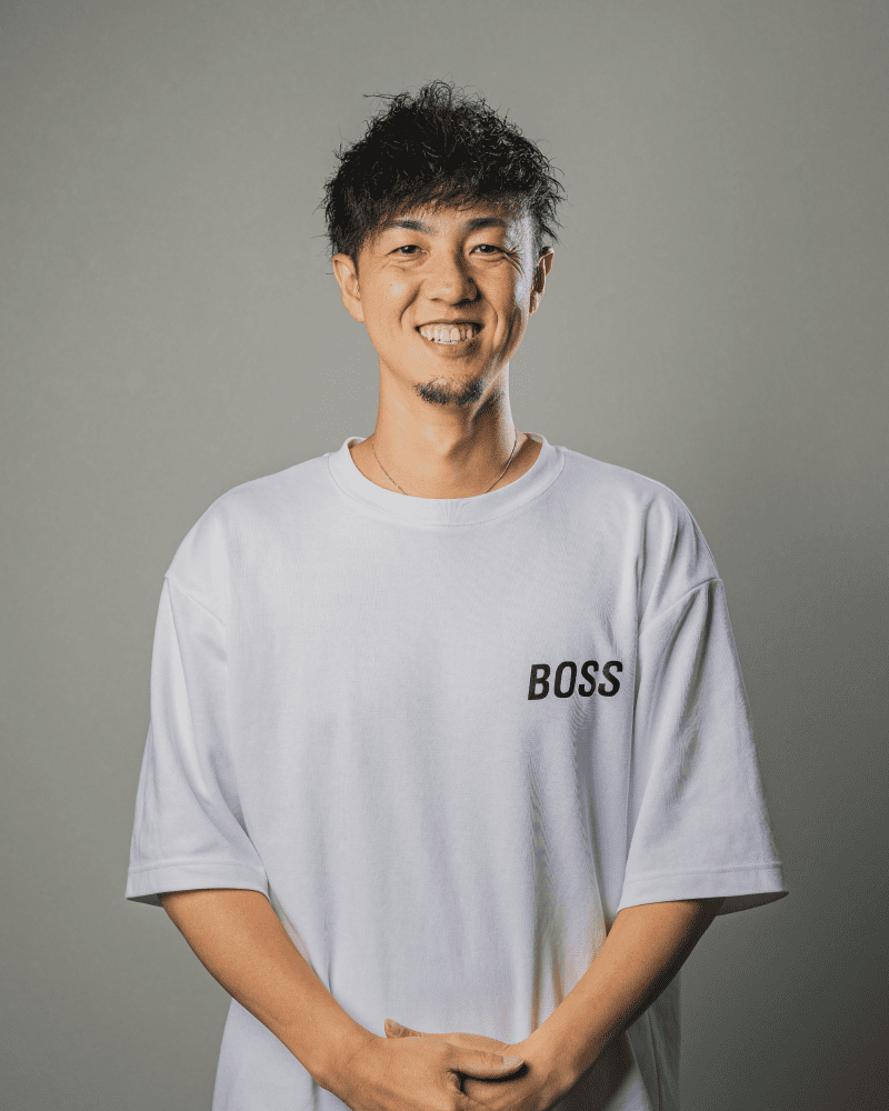 廣田 拓也